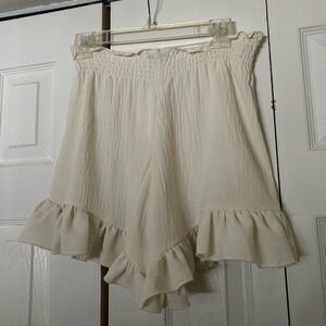 NEW Paper Moon Flowy Shorts